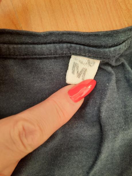 Tričko s potlačou, m