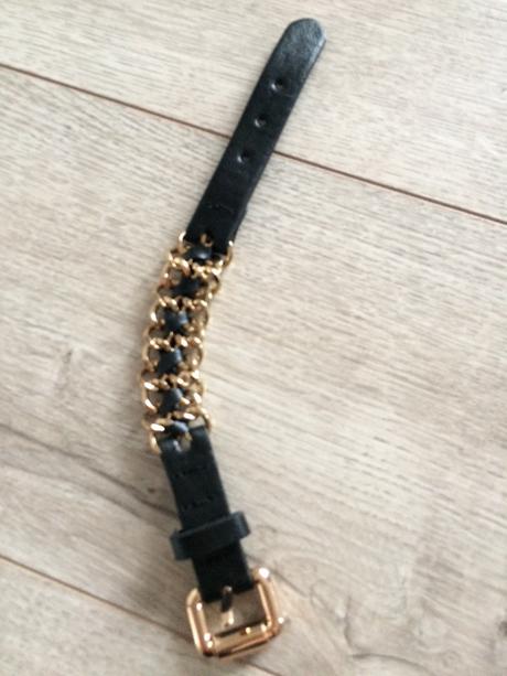 Trendy náramok, zara