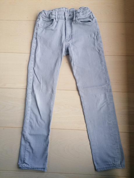 Rifle skinny, h&m,146