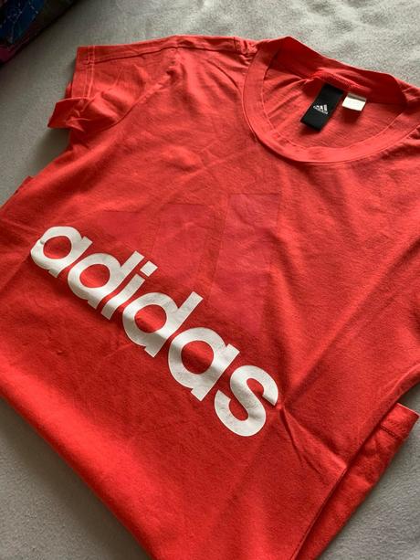 Adidas tričko, adidas,s