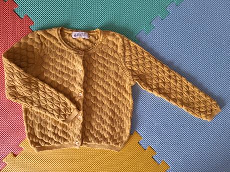 Kardigán h&m, h&m,98