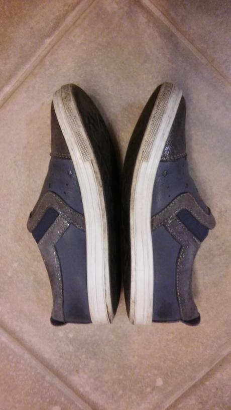 Jarne kozene topanocky, lasocki,28