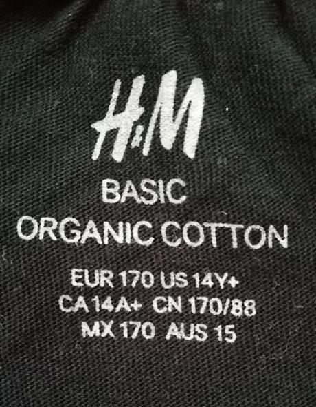 Tričko., h&m,170