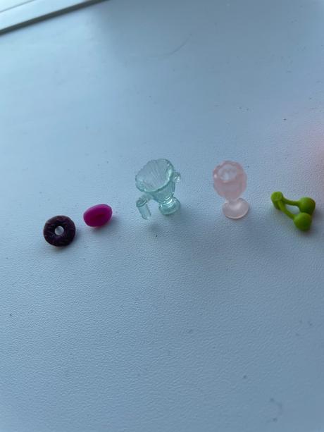 Predam rybycku nema a doplnky, 