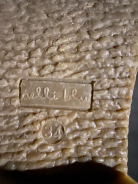 Kotnikové čižmičky, 34