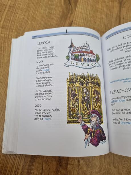 Veselé potulky po slovensku,