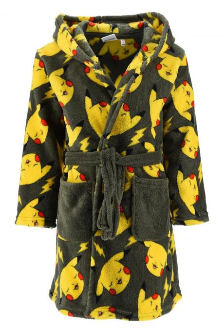 Župan pokémon, 104 - 152