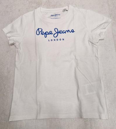 Tričko pepe jeans, pepe jeans,122