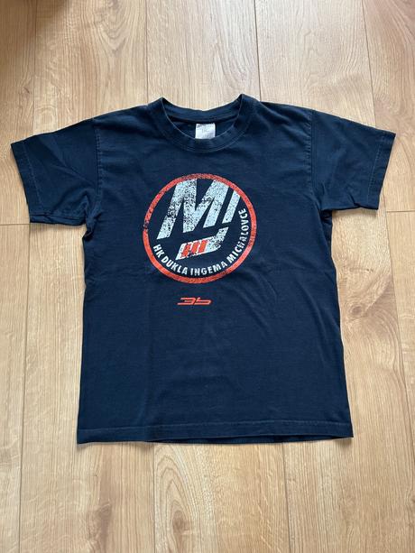 Tričko hk dukla michalovce - 134/146, 134