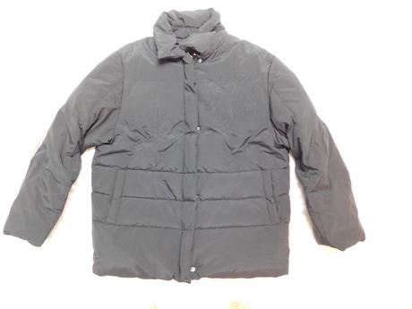Kvalitna perova zimna bunda, 42