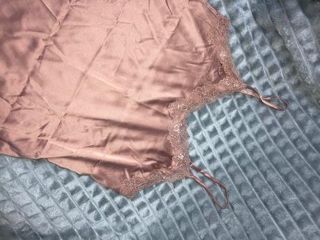 Nočná košeľa, new yorker,m