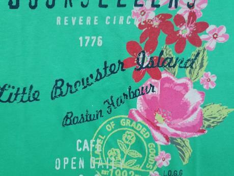 Bavlnené tričko, h&m,146