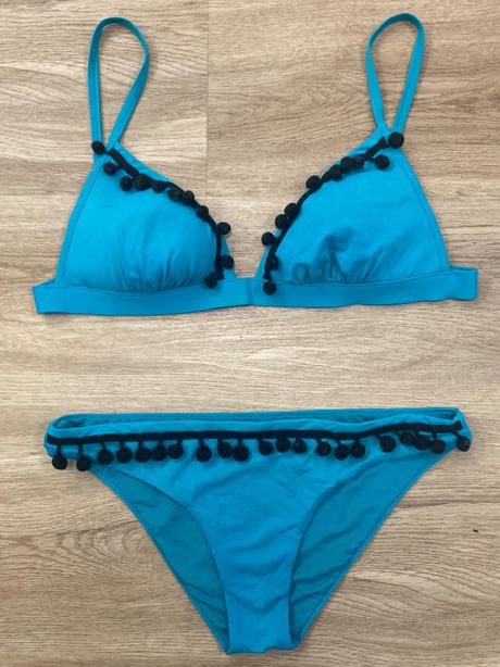 Plavky calzedonia v. m, calzedonia,m