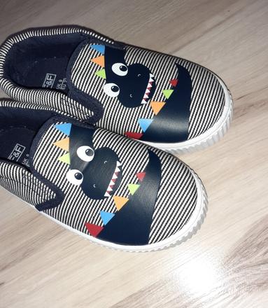 Tenisky, f&f,23 / 24