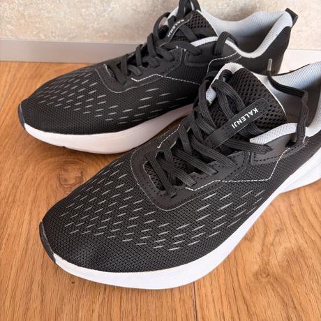 Tenisky kalenji - ľahké, top stav, decathlon,41
