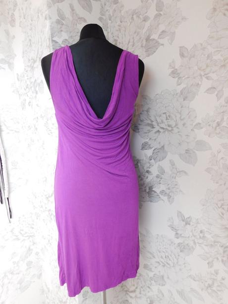 Pekne letne šaty, h&m,38