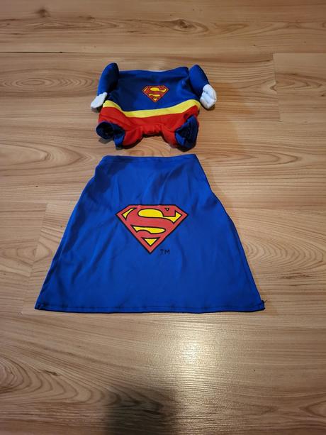 Oblečko pre psíka, 