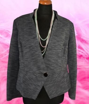 Dámske sačko veronika maine, veľ. l, l