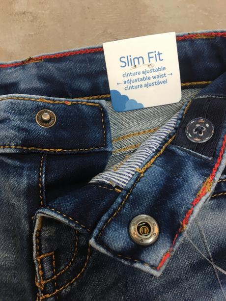 Mäkučké rifle mayoral baby 6-36 mesiacov, mayoral,68 - 98