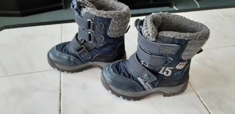 Zimné topánky 23, next,23