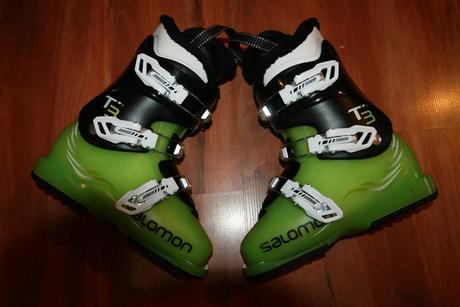 Lyže head 107 cm , lyžiarky nordica, head,100-109 cm