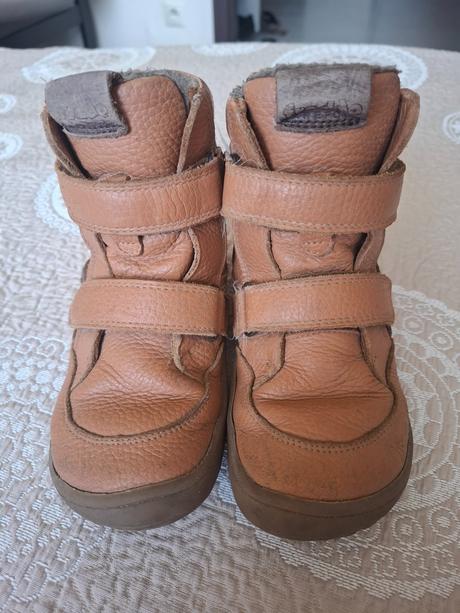 Froddo bf zimne topánky, froddo,28