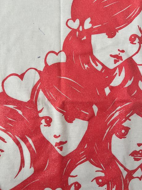 Predĺžené tričko, h&m,146