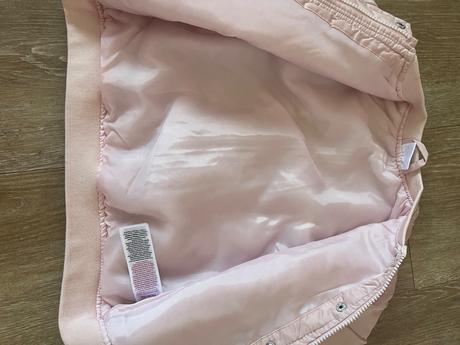 Prechodna bunda, pepco,98