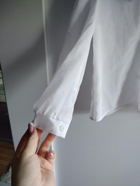 Dievčenská košeľa/blúzka, 116