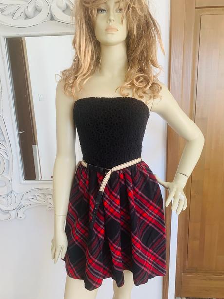 Milučké saty tommy hilfiger, tommy hilfiger,xs