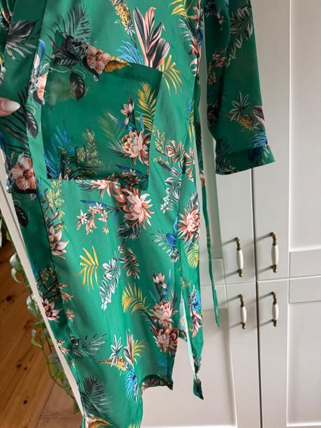 Tunika- kimono l/xl, l