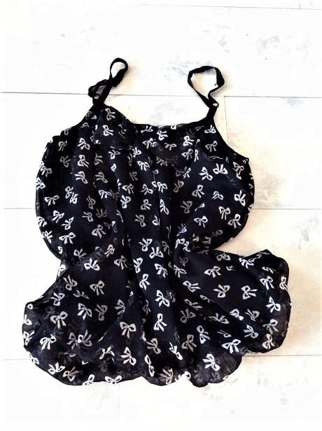 Top/blúzka na ramienka, new look,xs