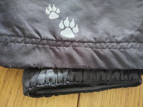 Dievčenské otepľováčky zn.kilpi veľ.98-104., 98