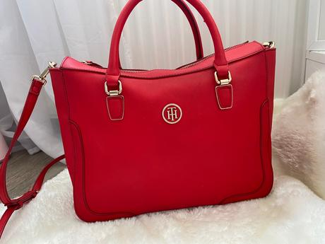 Kabelka, tommy hilfiger