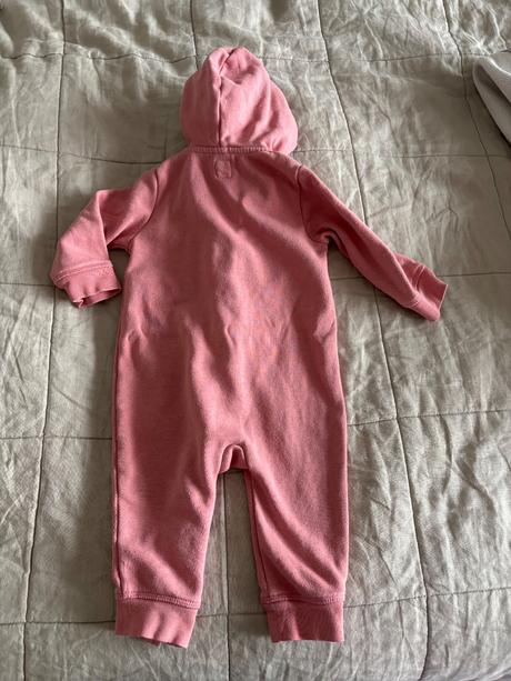 Gap teplakovy overal, gap,74