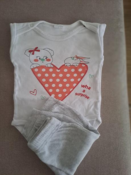 Body & tepláčky, 68