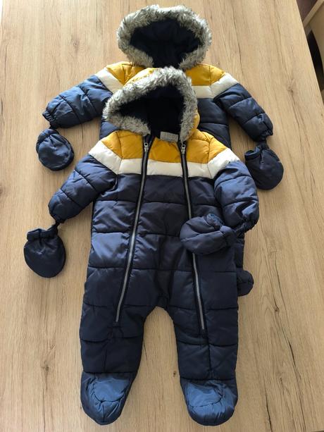 Zimné kombinézy, 74