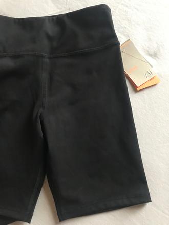 Športové leginy h&m, h&m,128