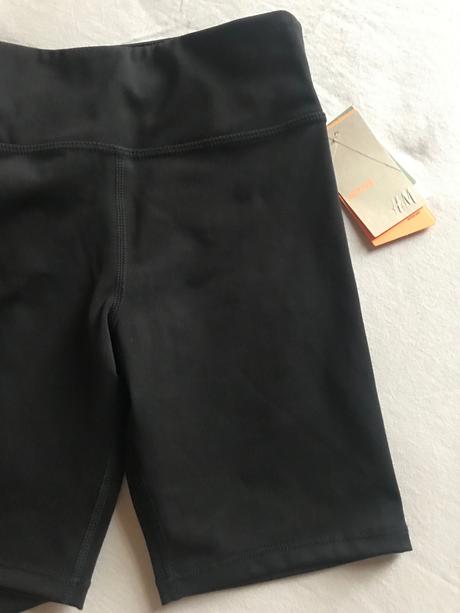 Športové leginy h&m, h&m,128