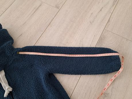 Teddy kabátik, little star,122