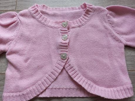 Svetrikove bolerko george, 74, george,74