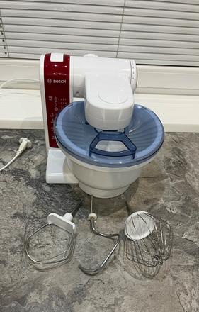 Bosch mum 48re/05 kuchynský robot, bosch