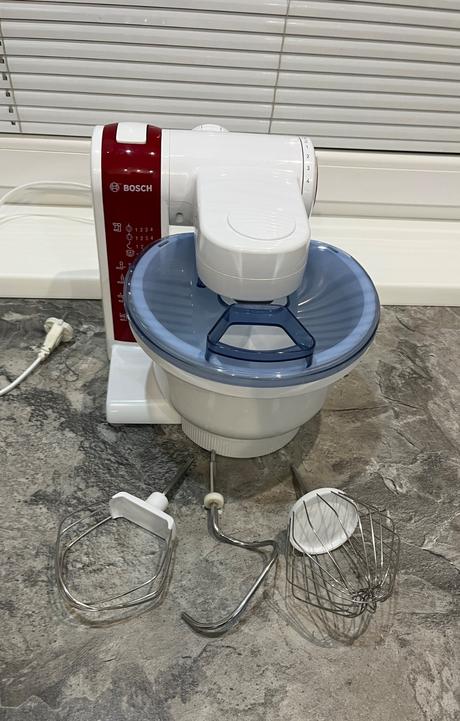 Bosch mum 48re/05 kuchynský robot, bosch