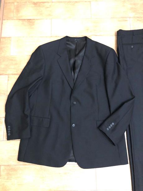 Pansky nemecky oblek-2xl, xxl