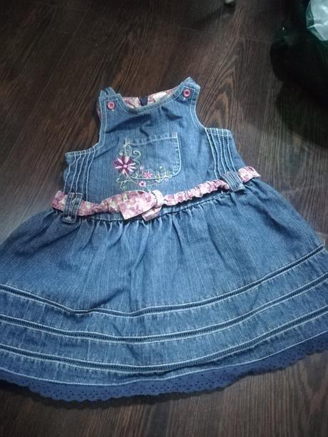 Jarno letný balík  veľ. 92 už aj s poštou 7 ks, 86–98