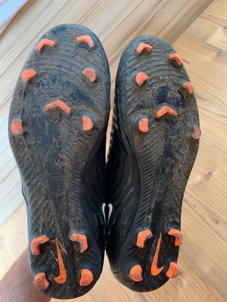 Kopčky, nike,40