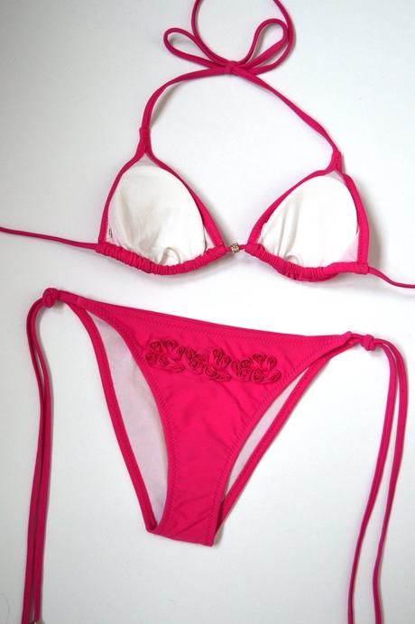 Dámske dvojdielne plavky, 36 / 38 / 40 / 42