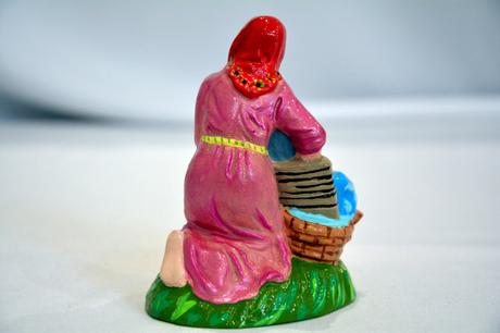 Betlehem 26 ks - vyrobím do 3 mesiacov, 