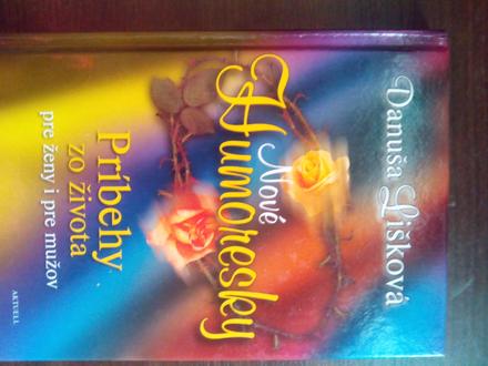 Nové humoresky zo života ô, 