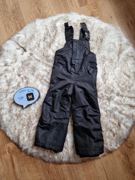 Oteplovacky 86/92, crivit,86